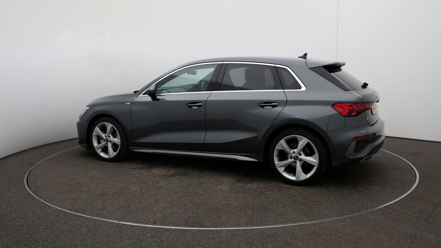 Used Audi A3 for sale - 76811926: Photo 39