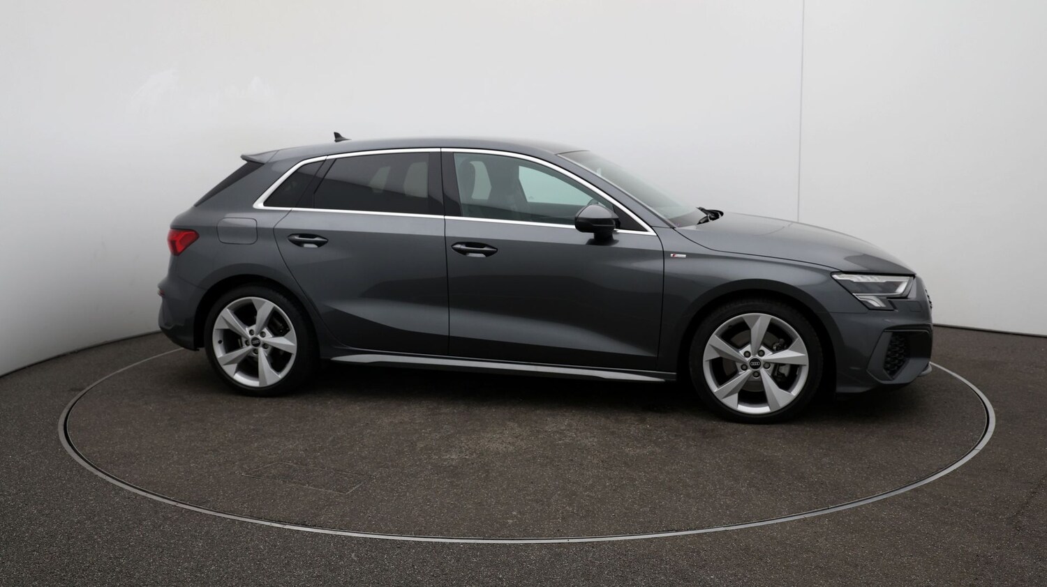 Used Audi A3 for sale - 76811926: Photo 40