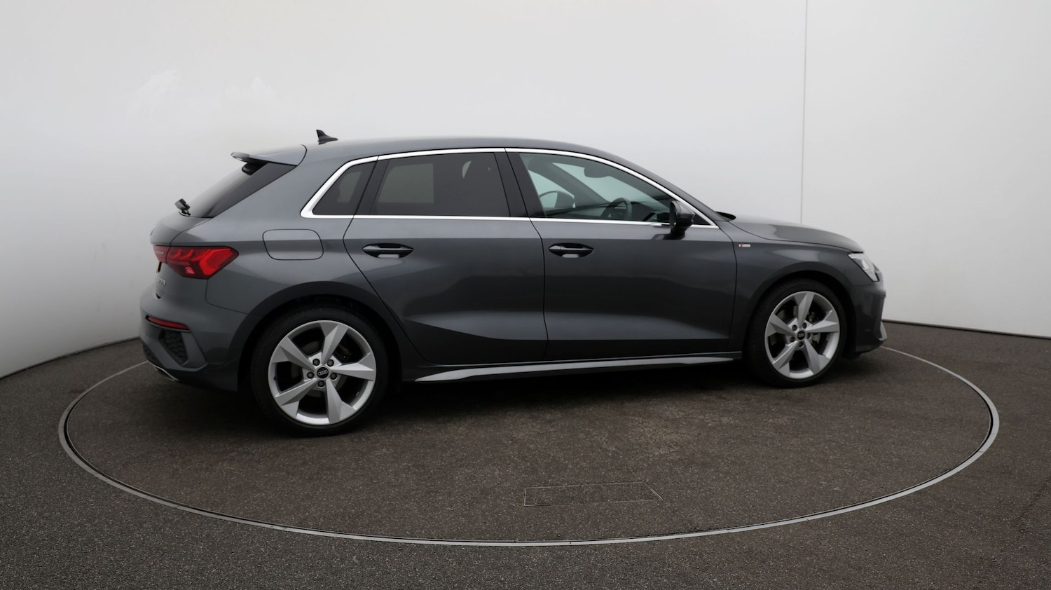 Used Audi A3 for sale - 76811926: Photo 43