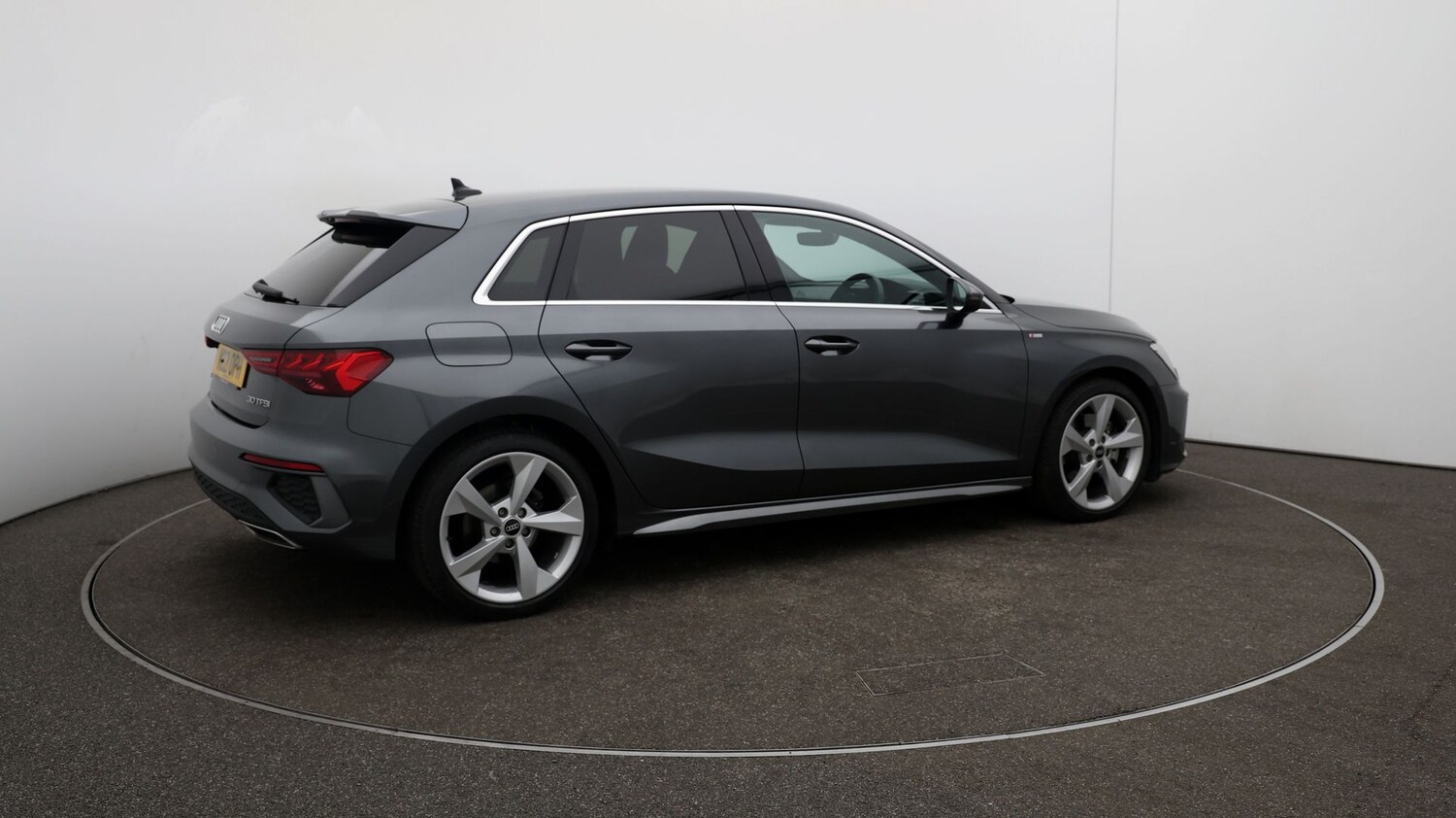 Used Audi A3 for sale - 76811926: Photo 44