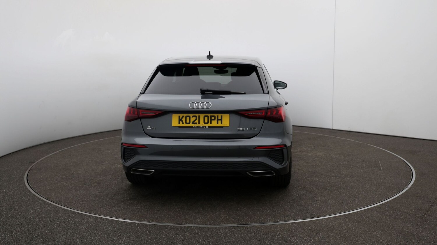 Used Audi A3 for sale - 76811926: Photo 49