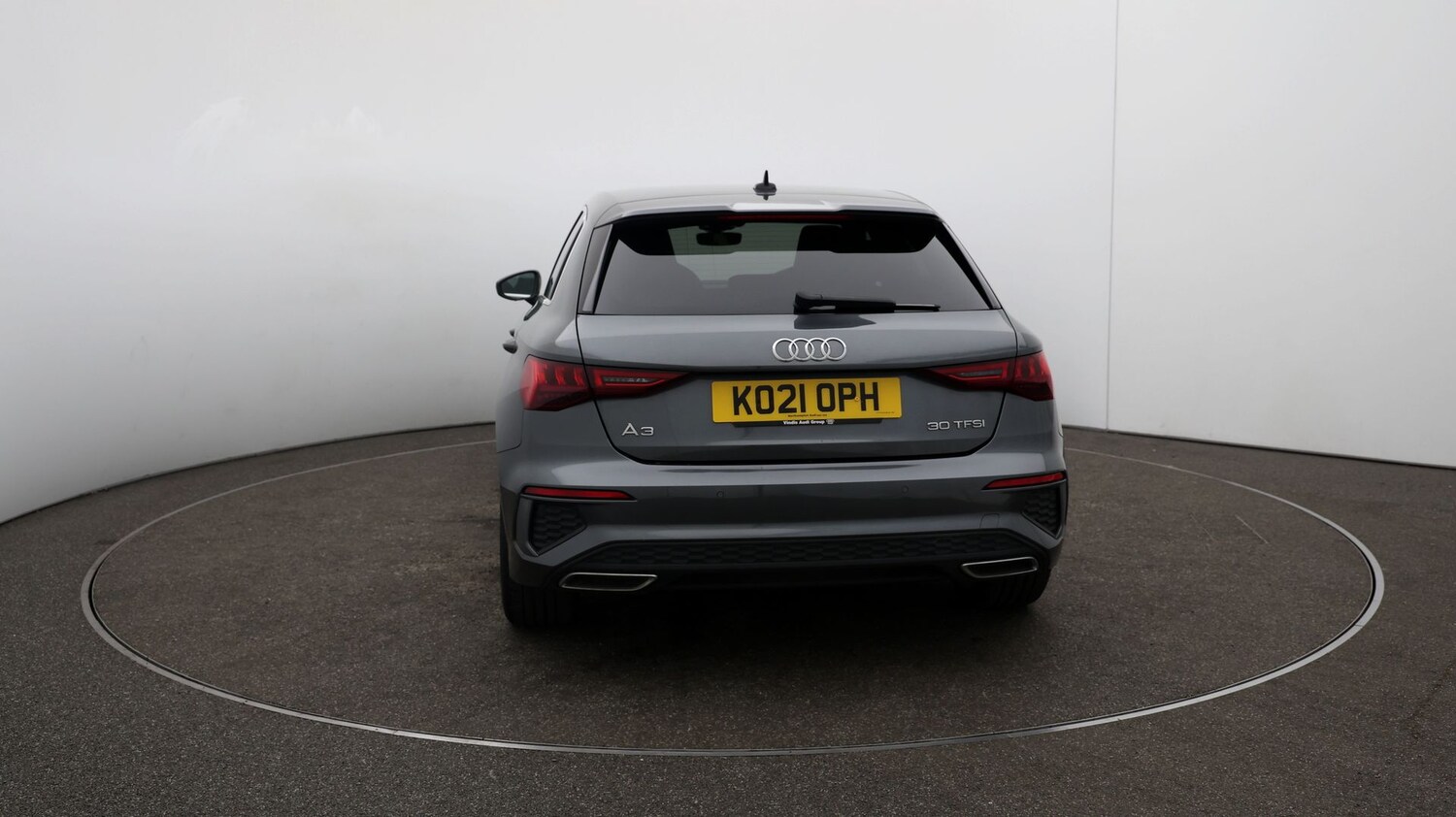 Used Audi A3 for sale - 76811926: Photo 51