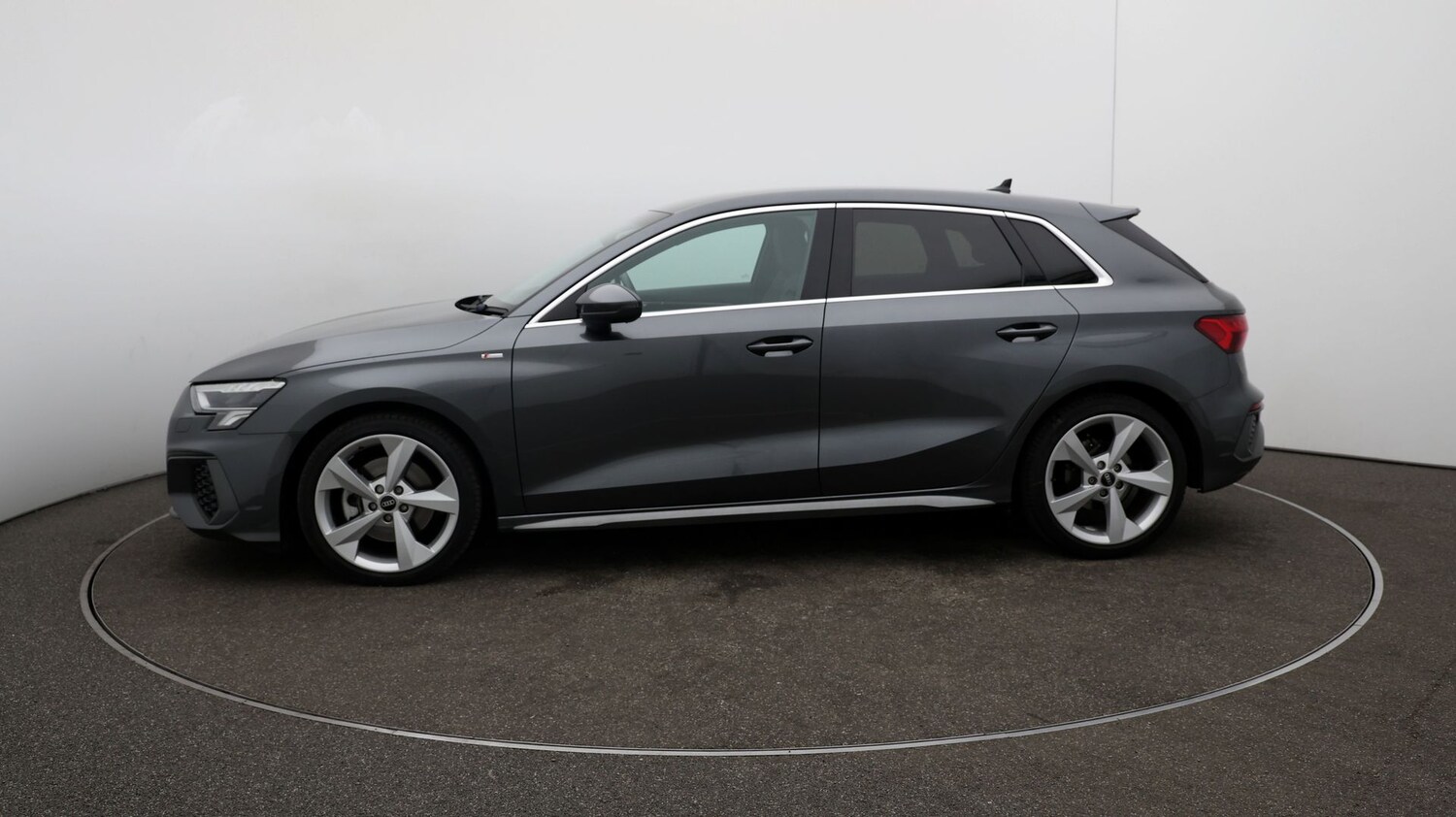 Used Audi A3 for sale - 76811926: Photo 57