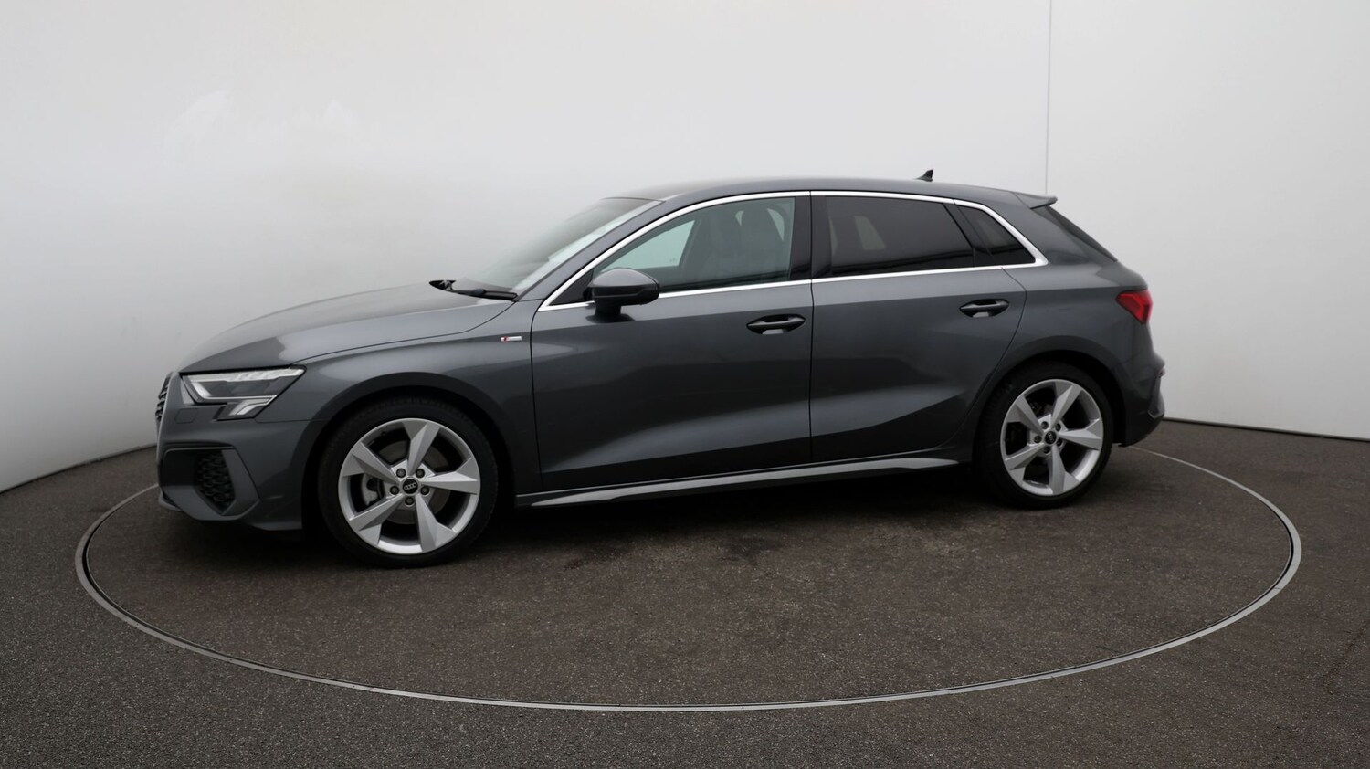 Used Audi A3 for sale - 76811926: Photo 58