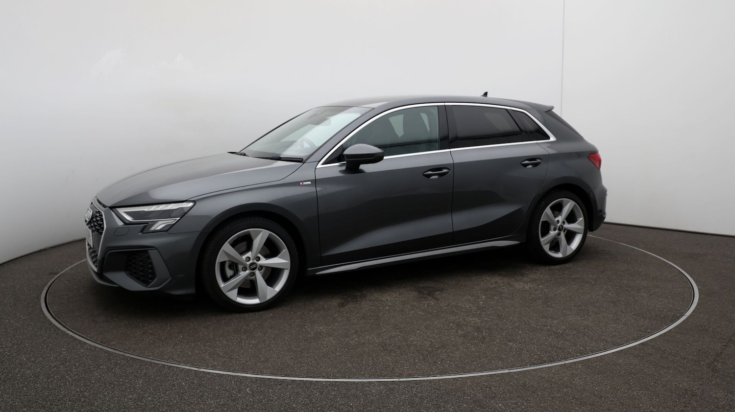 Used Audi A3 for sale - 76811926: Photo 59