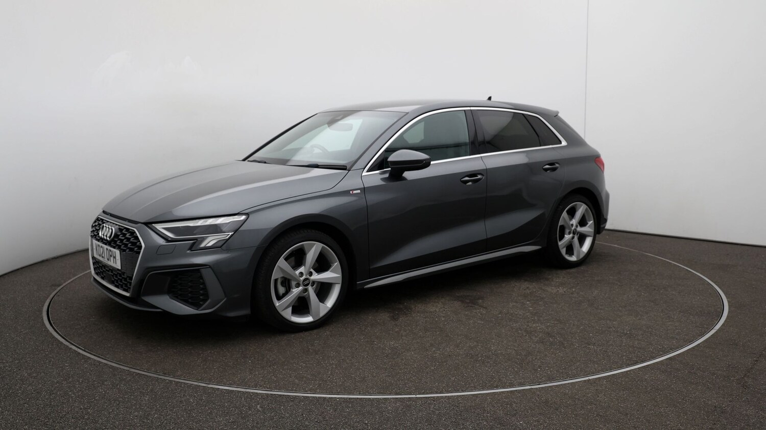 Used Audi A3 for sale - 76811926: Photo 60