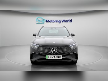 Used Mercedes-Benz EQA 2024 for sale - 78282006: Photo