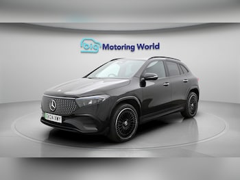 Used Mercedes-Benz EQA 2024 for sale - 78282006: Photo