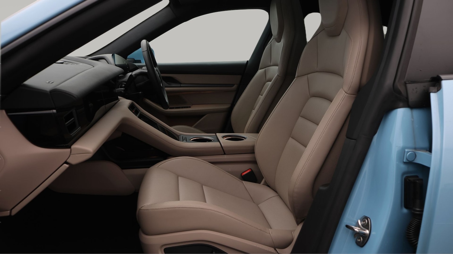 Used Porsche Taycan 2024 for sale - 77745263: Photo 14