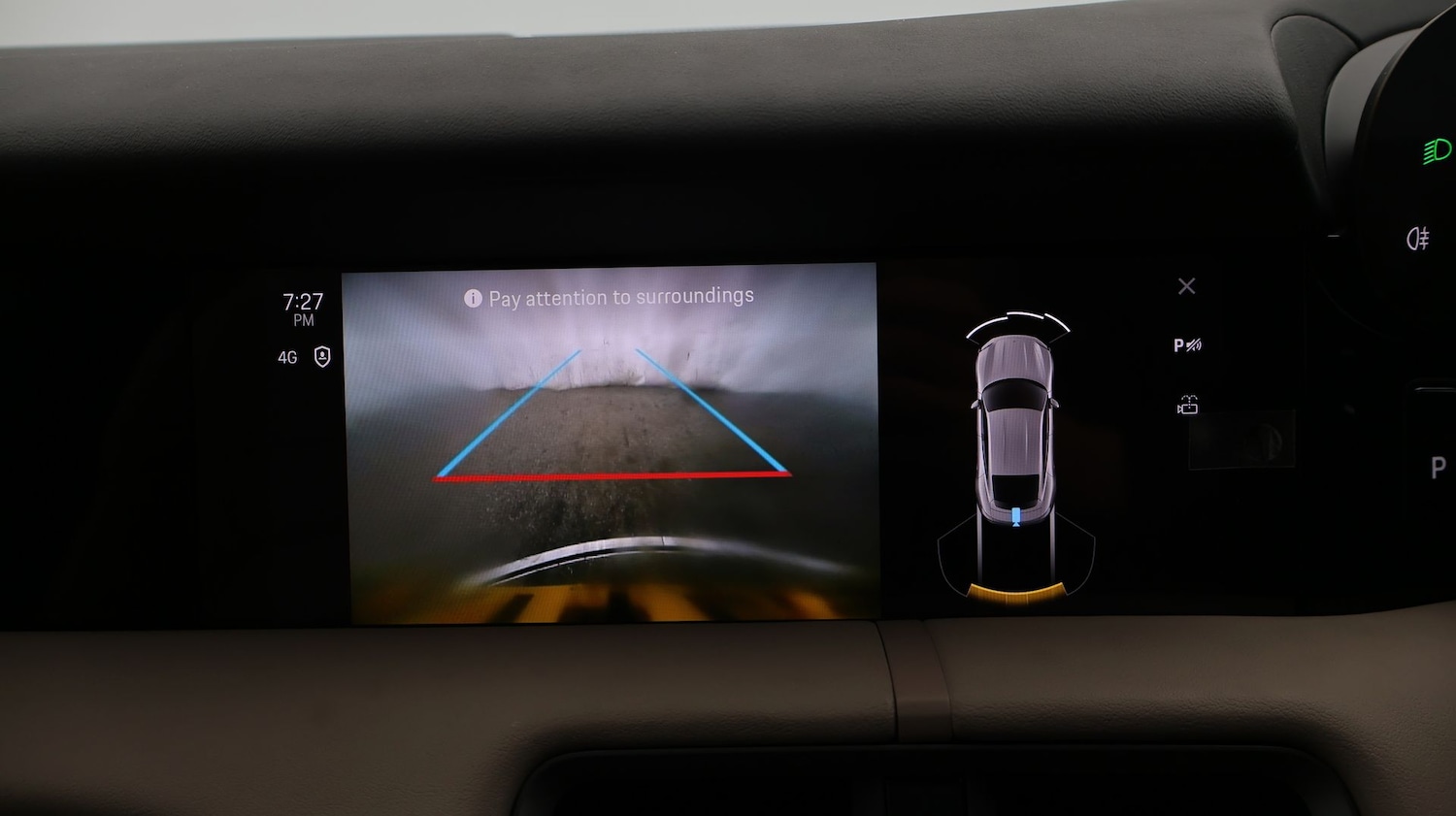 Used Porsche Taycan 2024 for sale - 77745263: Photo 24