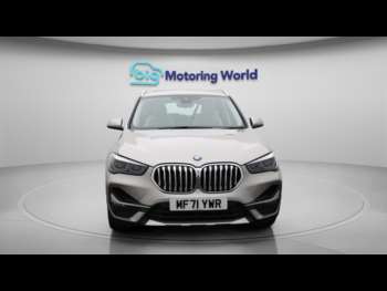 Used BMW X1 2021 for sale - 74750133: Photo