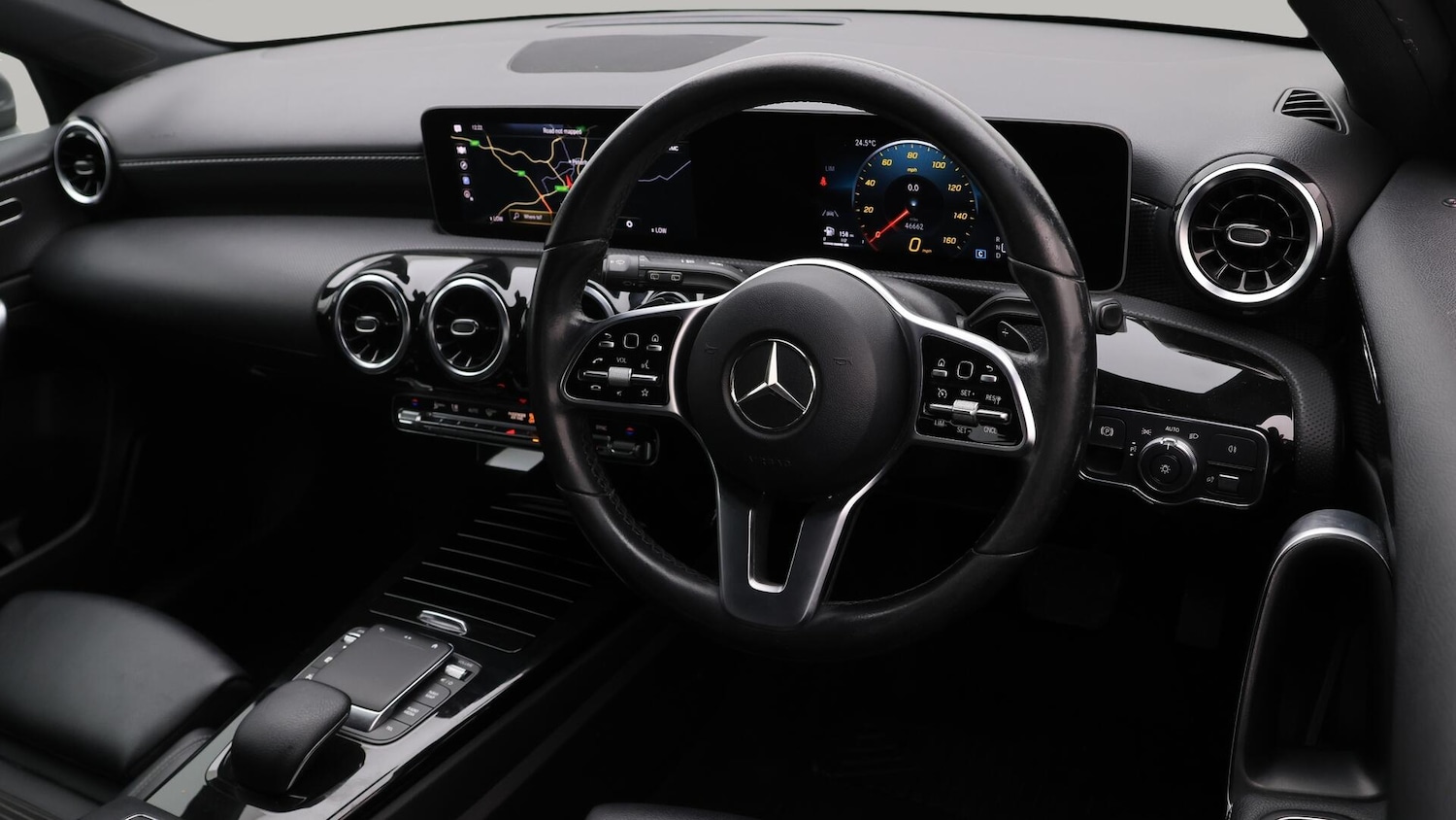 Used Mercedes-Benz A-Class for sale - 76389146: Photo 10