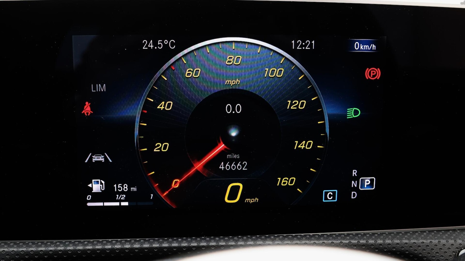 Used Mercedes-Benz A-Class for sale - 76389146: Photo 11