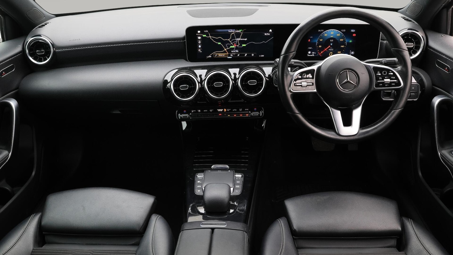Used Mercedes-Benz A-Class for sale - 76389146: Photo 14