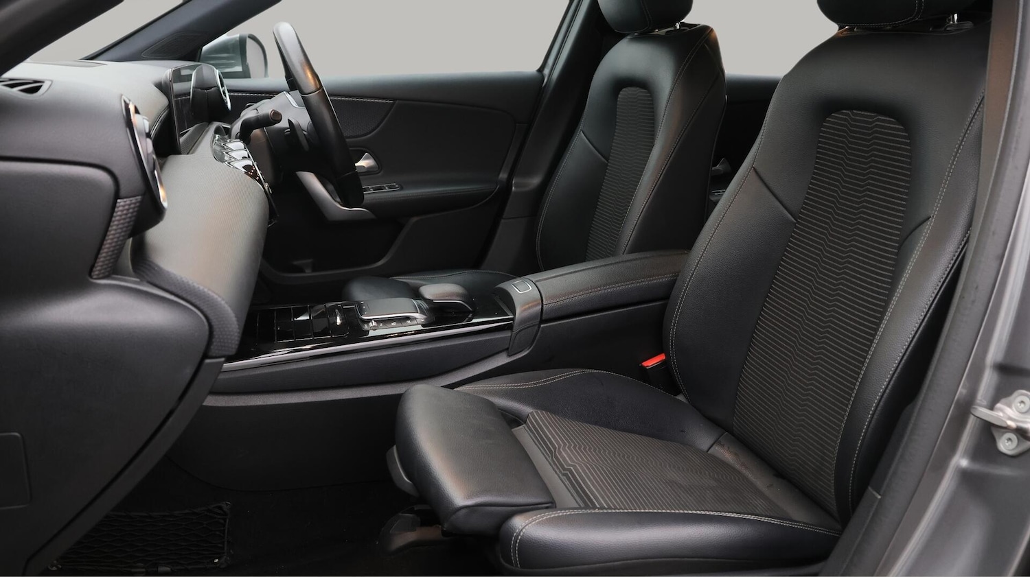 Used Mercedes-Benz A-Class for sale - 76389146: Photo 15