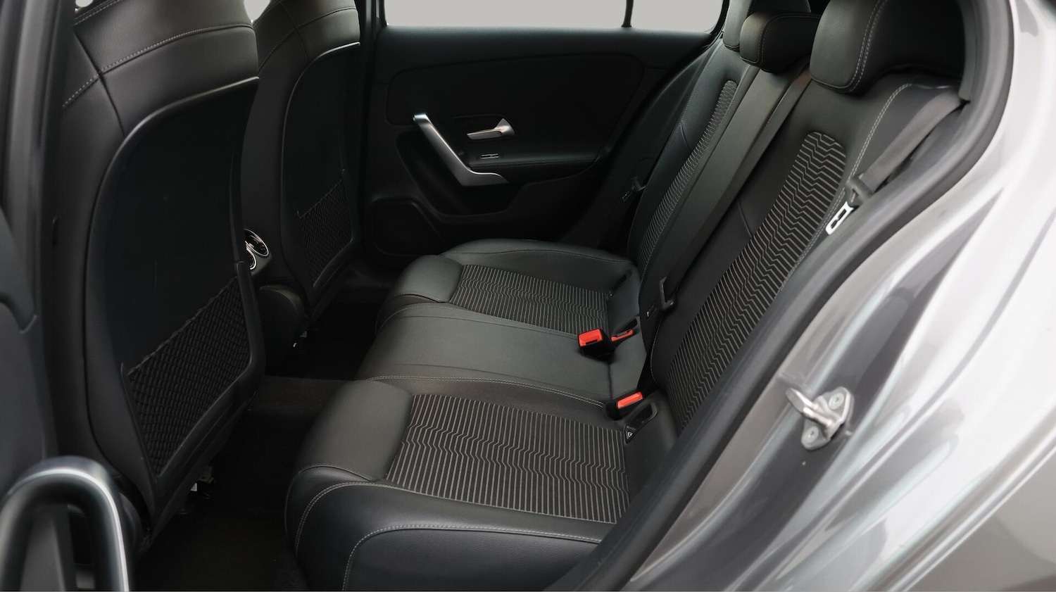 Used Mercedes-Benz A-Class for sale - 76389146: Photo 17