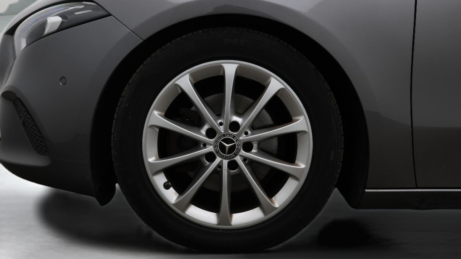 Used Mercedes-Benz A-Class for sale - 76389146: Photo 19
