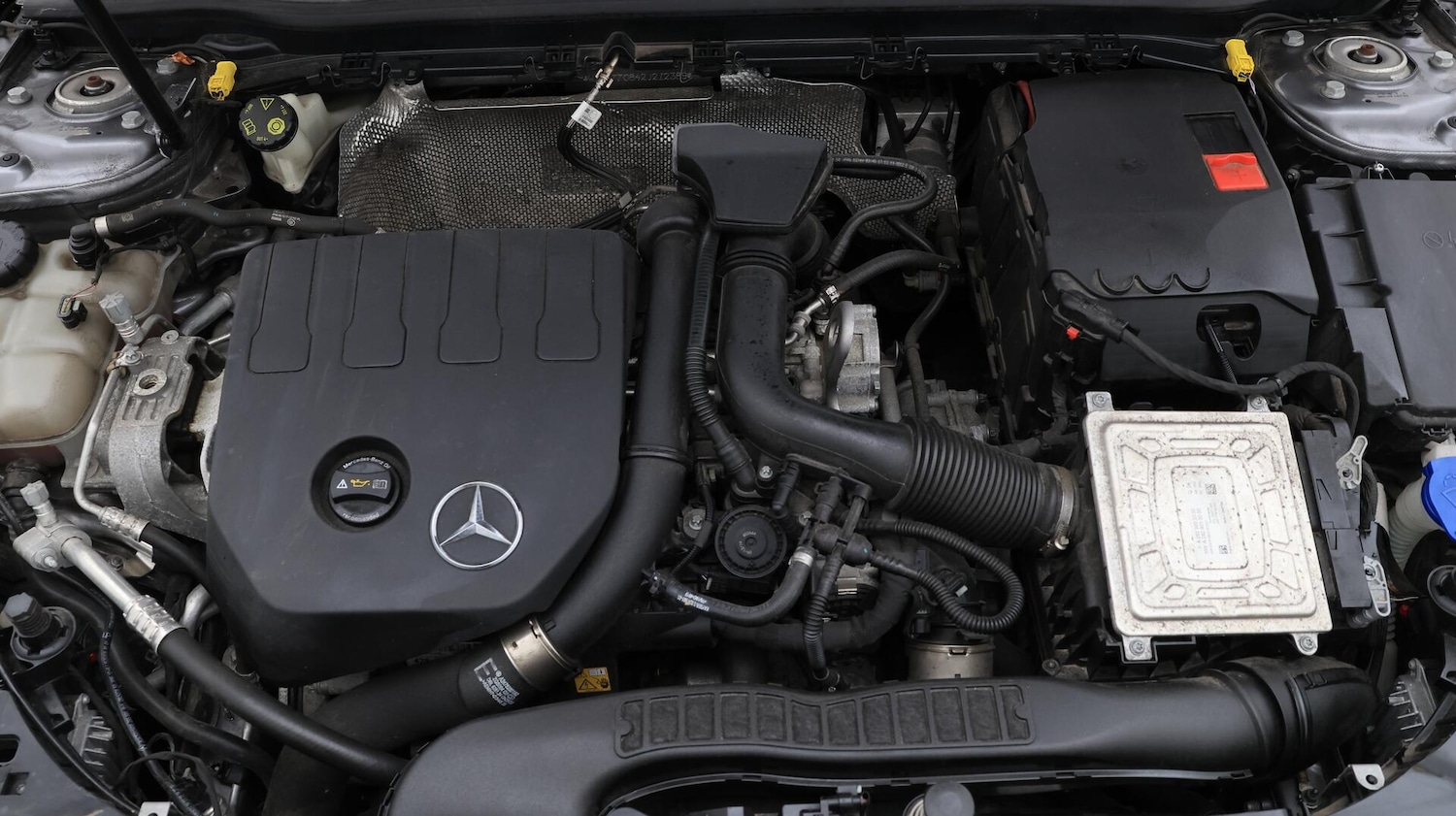 Used Mercedes-Benz A-Class for sale - 76389146: Photo 20