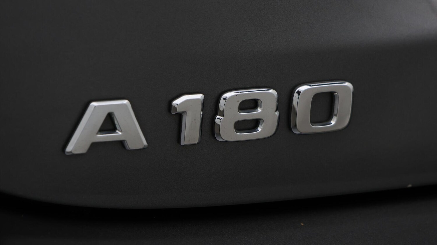 Used Mercedes-Benz A-Class for sale - 76389146: Photo 21