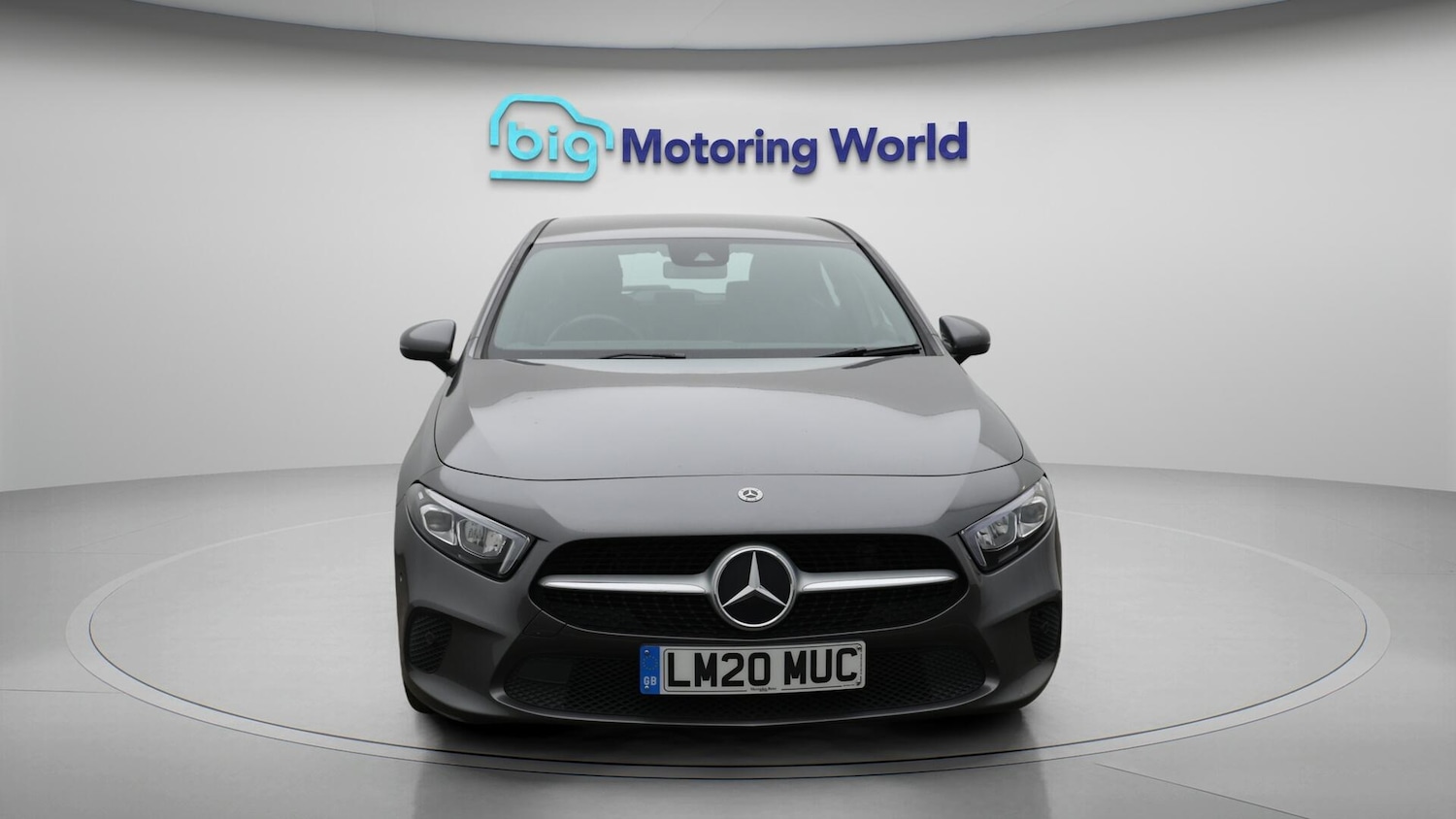 Used Mercedes-Benz A-Class for sale - 76389146: Photo 3