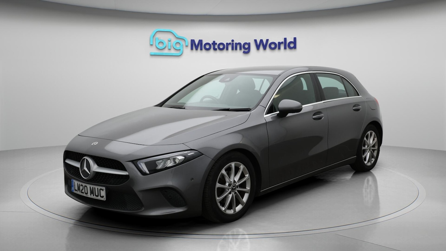 Used Mercedes-Benz A-Class for sale - 76389146: Photo 4