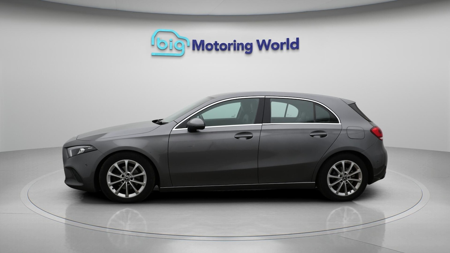 Used Mercedes-Benz A-Class for sale - 76389146: Photo 5