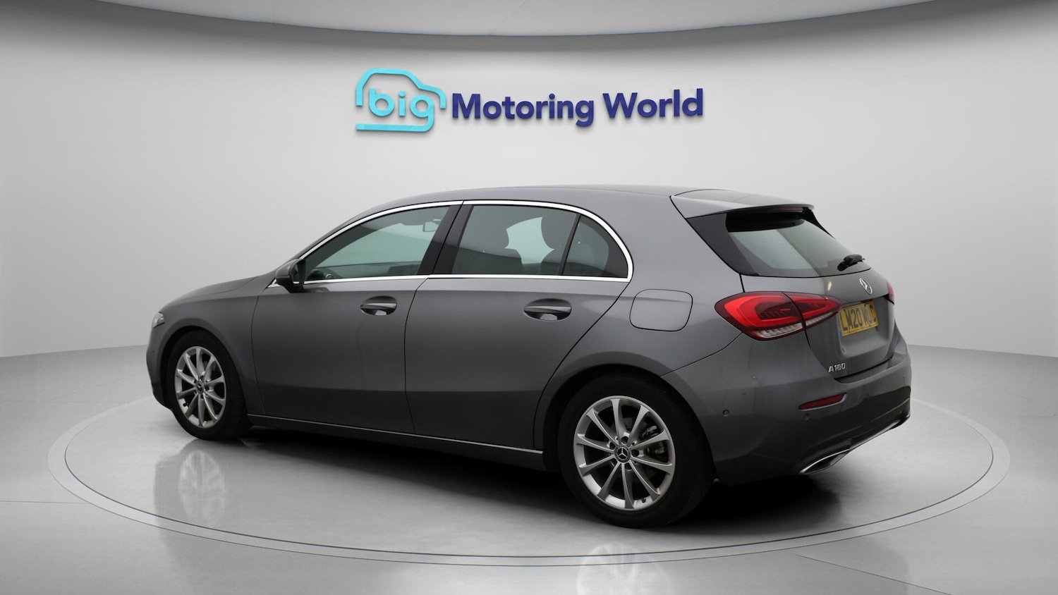 Used Mercedes-Benz A-Class for sale - 76389146: Photo 6