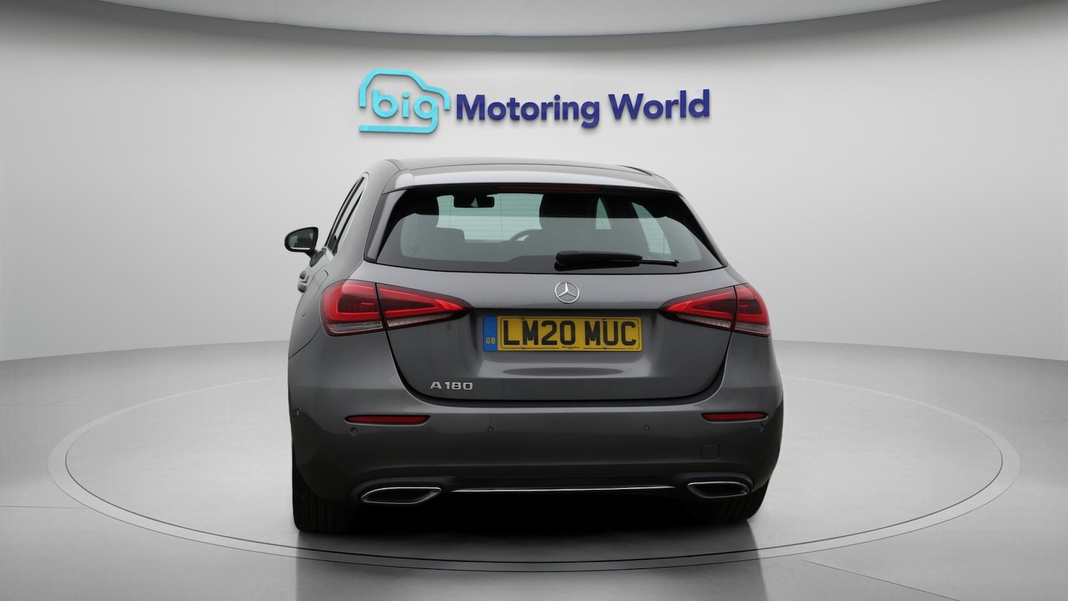 Used Mercedes-Benz A-Class for sale - 76389146: Photo 7