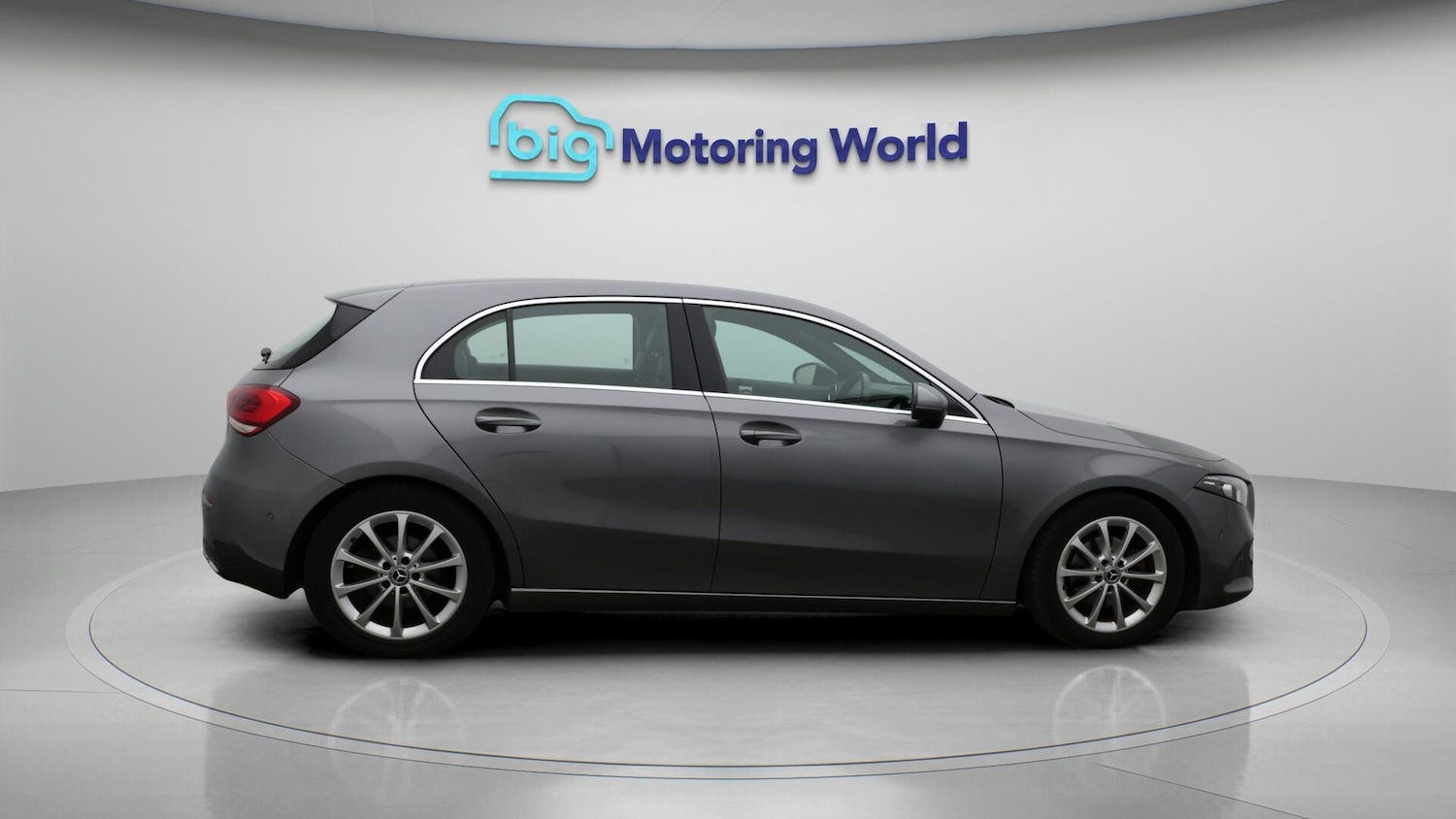 Used Mercedes-Benz A-Class for sale - 76389146: Photo 9