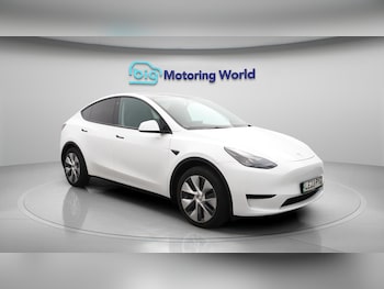 Used Tesla Model Y 2023 for sale - 75431195: Photo