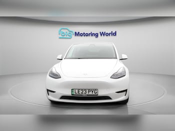 Used Tesla Model Y 2023 for sale - 75431195: Photo