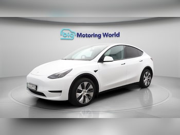 Used Tesla Model Y 2023 for sale - 75431195: Photo