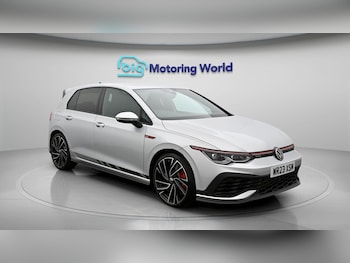 Used Volkswagen Golf 2023 for sale - 79421227: Photo
