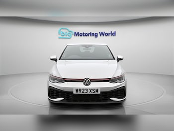Used Volkswagen Golf 2023 for sale - 79421227: Photo