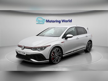 Used Volkswagen Golf 2023 for sale - 79421227: Photo
