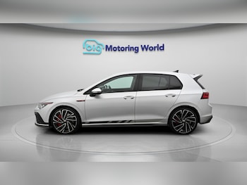 Used Volkswagen Golf 2023 for sale - 79421227: Photo