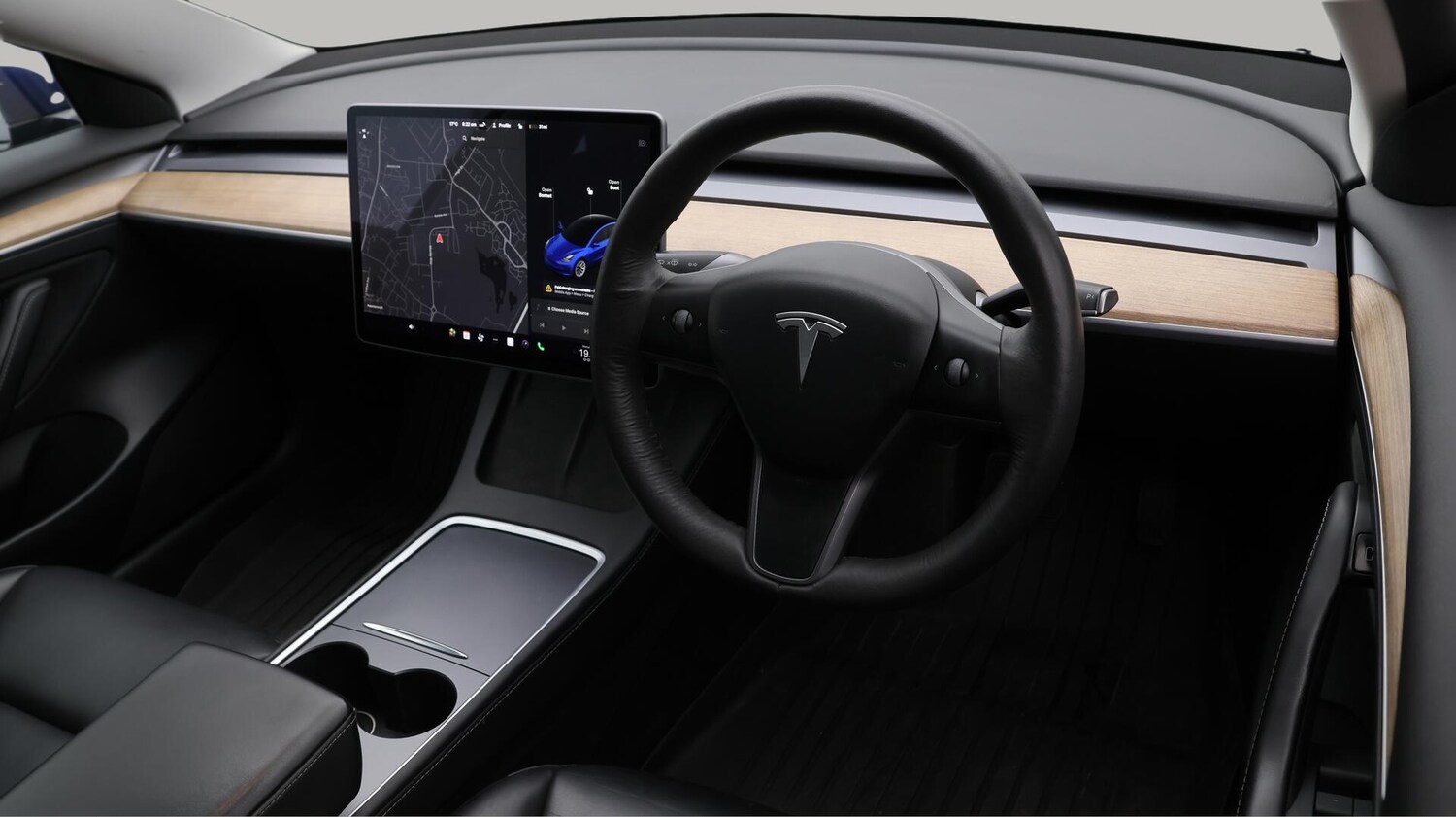 Used Tesla Model 3 2021 for sale - 76562447: Photo 10