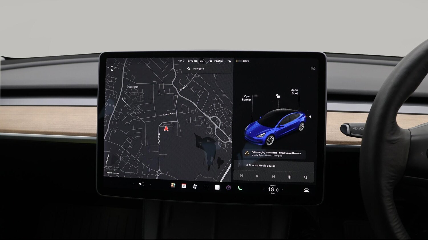 Used Tesla Model 3 2021 for sale - 76562447: Photo 12