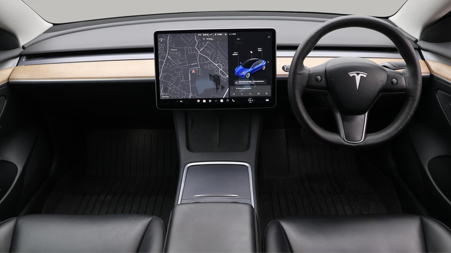 Used Tesla Model 3 2021 for sale - 76562447: Photo 14