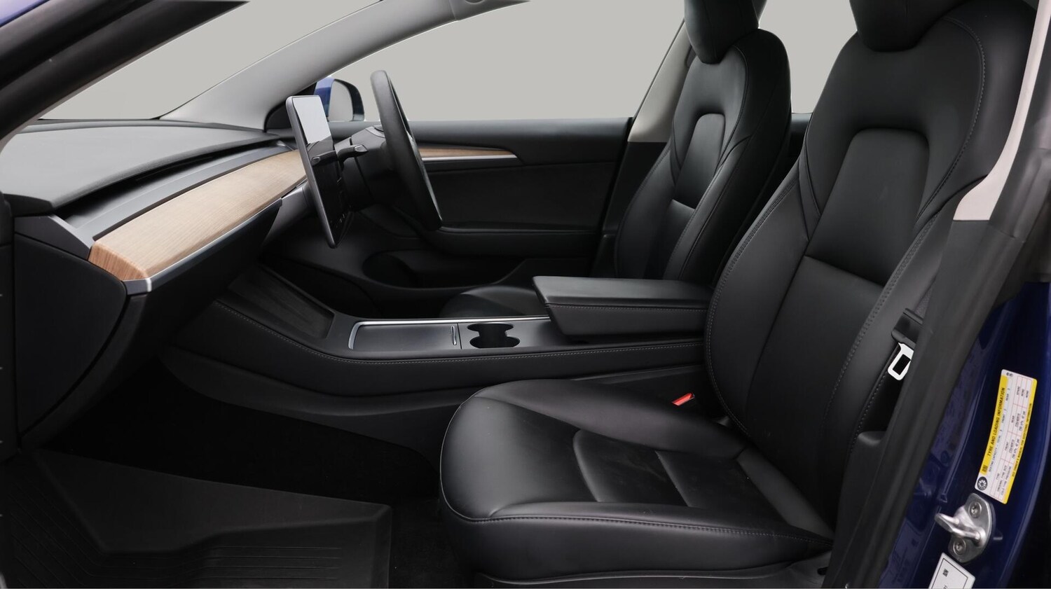 Used Tesla Model 3 2021 for sale - 76562447: Photo 15