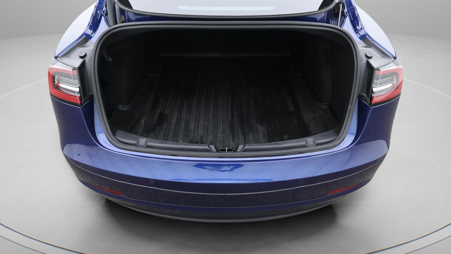 Used Tesla Model 3 2021 for sale - 76562447: Photo 18