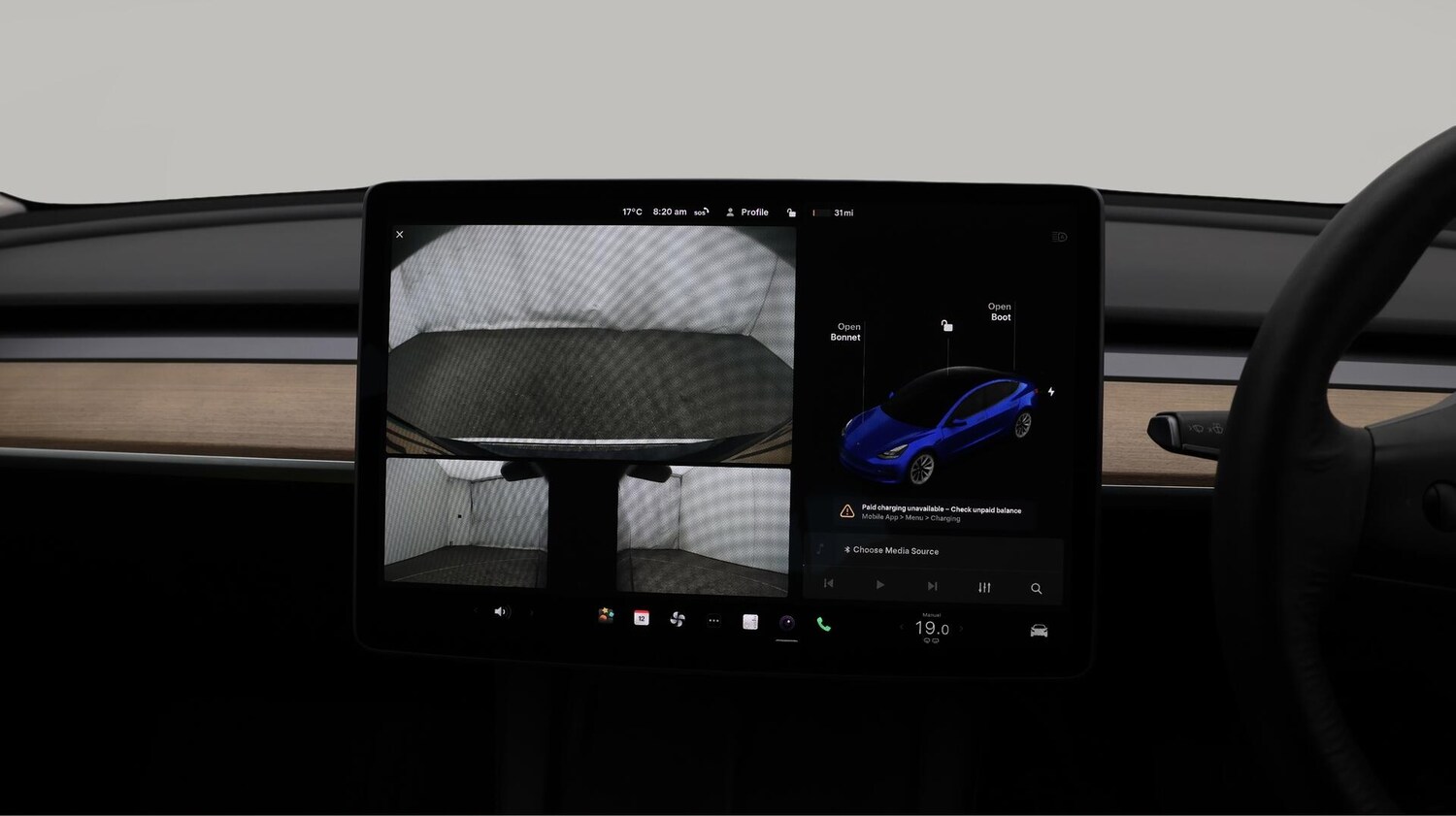 Used Tesla Model 3 2021 for sale - 76562447: Photo 25