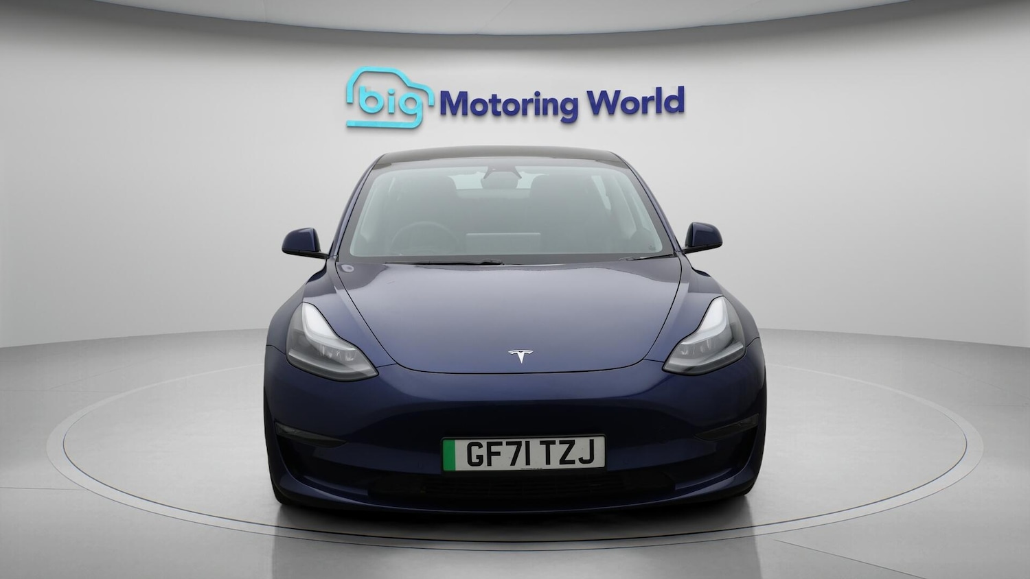 Used Tesla Model 3 2021 for sale - 76562447: Photo 3