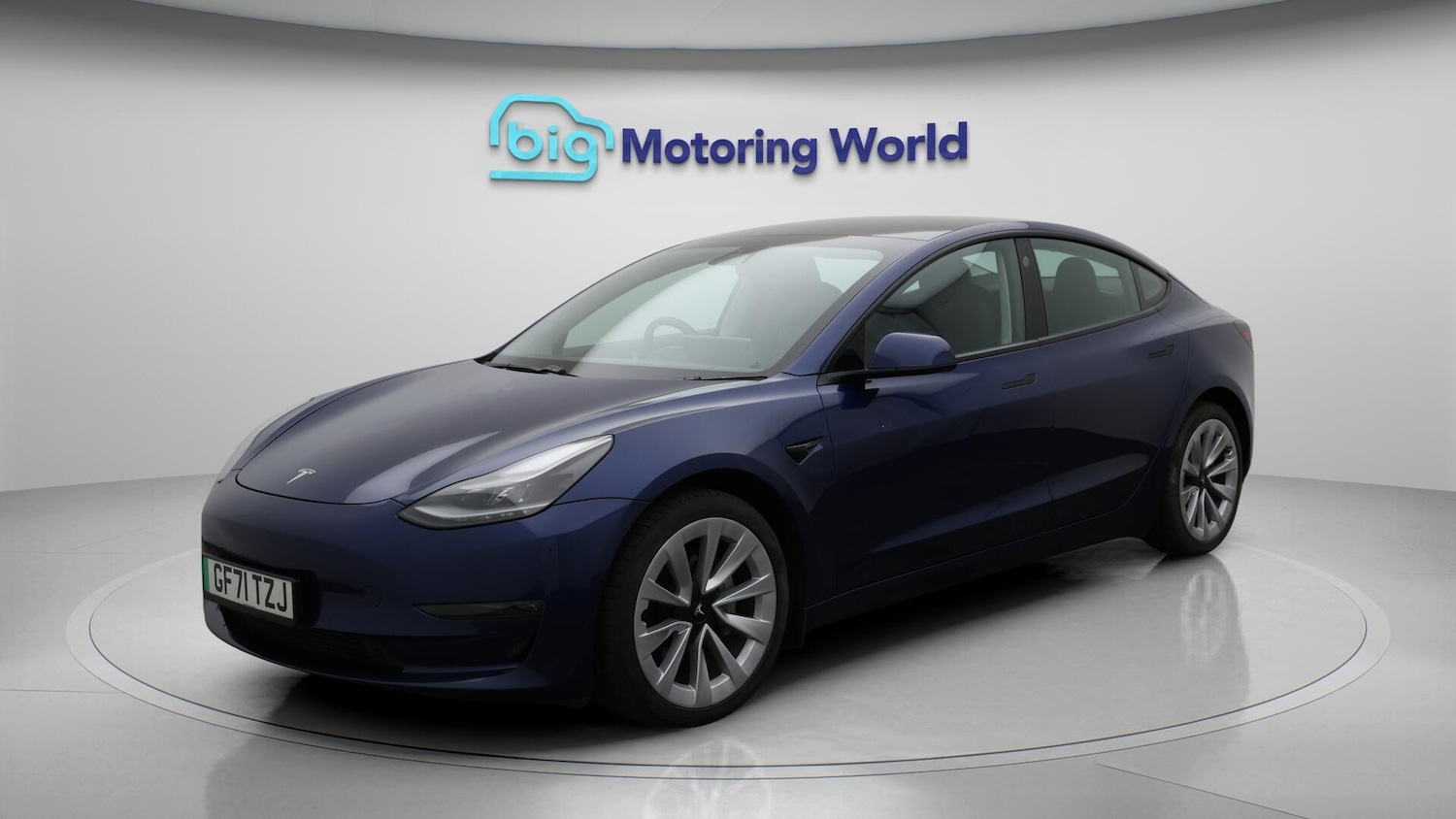 Used Tesla Model 3 2021 for sale - 76562447: Photo 4