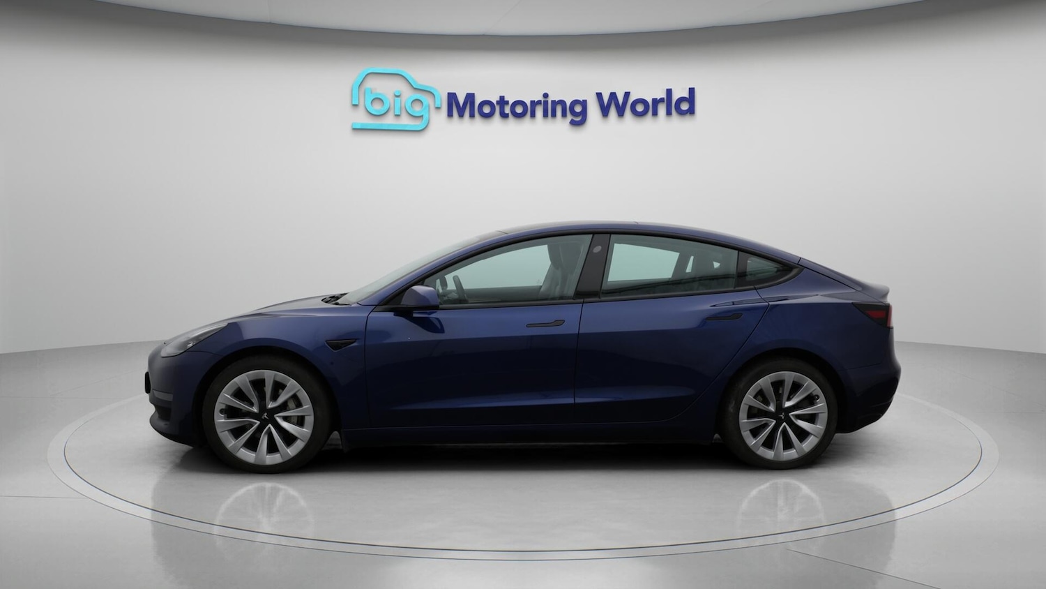 Used Tesla Model 3 2021 for sale - 76562447: Photo 5
