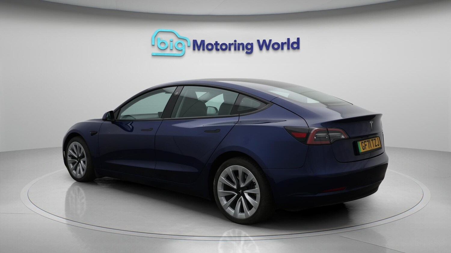 Used Tesla Model 3 2021 for sale - 76562447: Photo 6