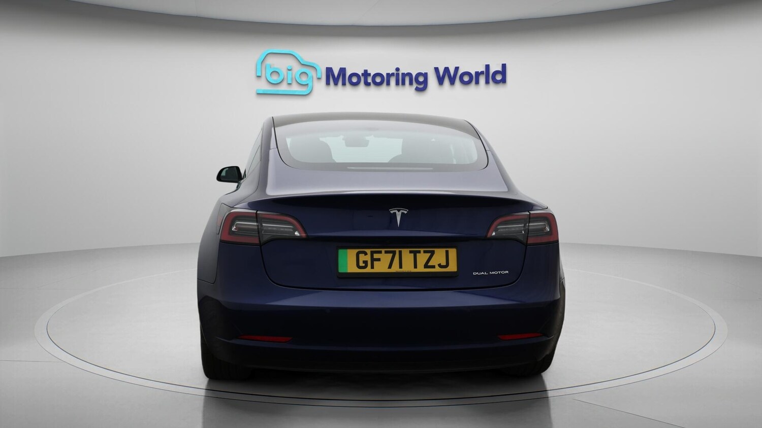 Used Tesla Model 3 2021 for sale - 76562447: Photo 7