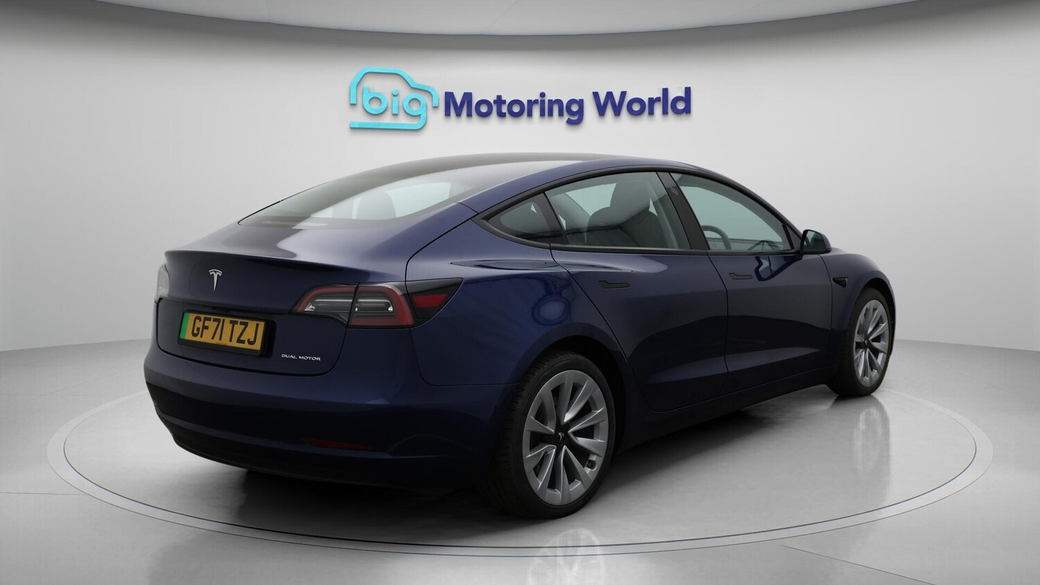 Used Tesla Model 3 2021 for sale - 76562447: Photo 8