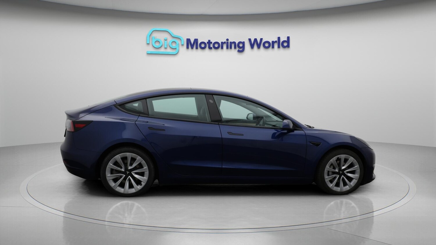 Used Tesla Model 3 2021 for sale - 76562447: Photo 9