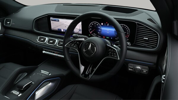 Used Mercedes-Benz GLE 2025 for sale - 76200035: Photo 10